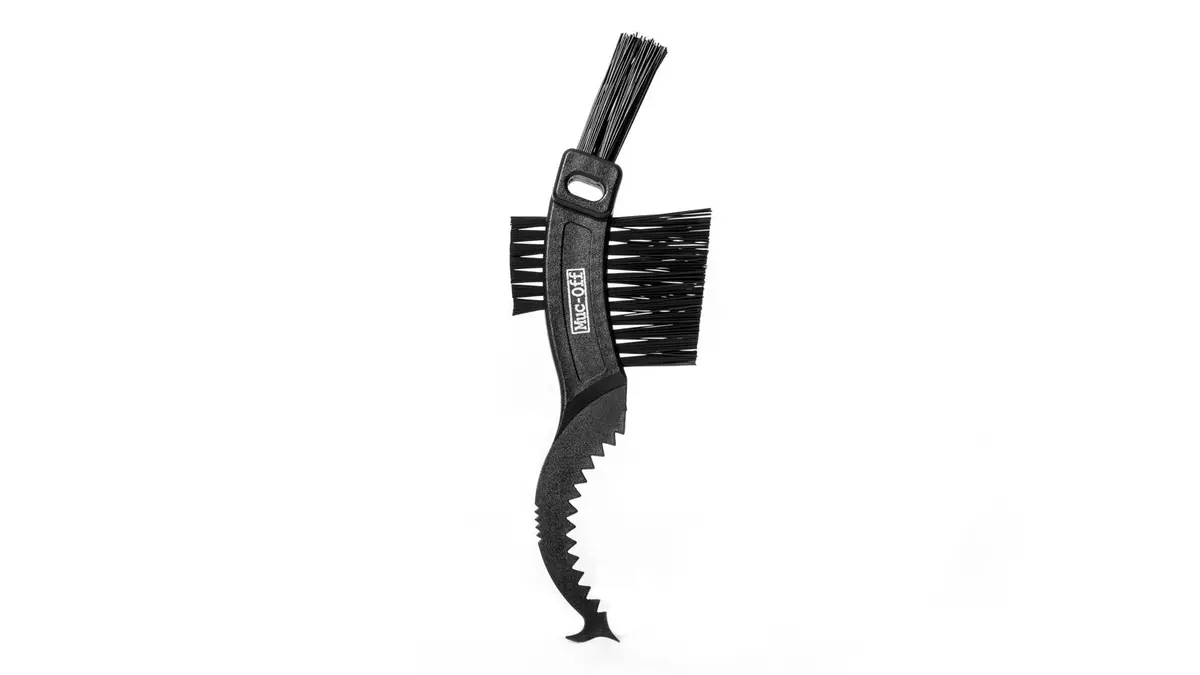 Muc-Off Claw Brush 1