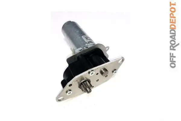 Amp 20-03289-94 - Motor De Estribos Amp Research 1