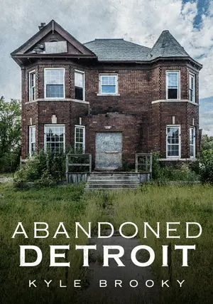 Abandoned Detroit 1
