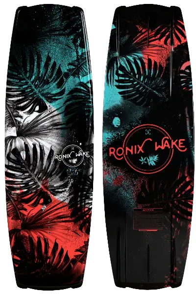 2024 Ronix Krush 130 1