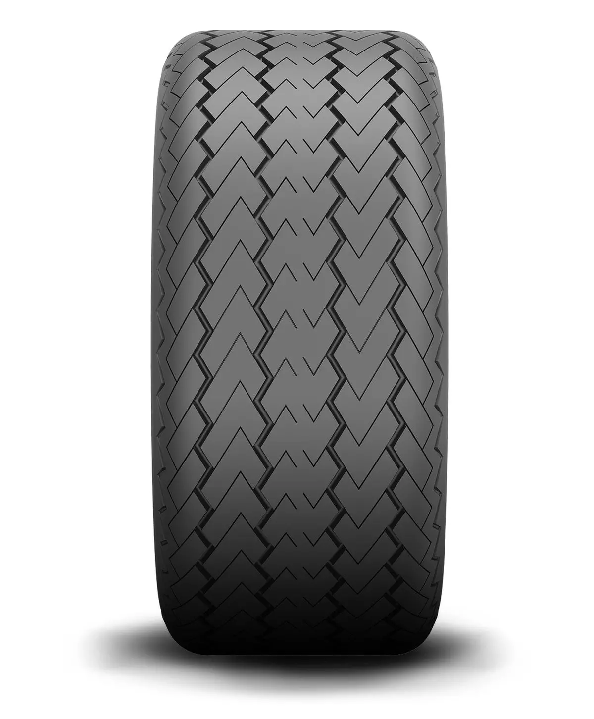 18X8.50-8 Kenda K389 Hole-N-One Golf Cart Tire 2