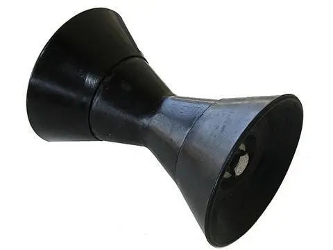 Trailer Front Bow Roller Assembly 1