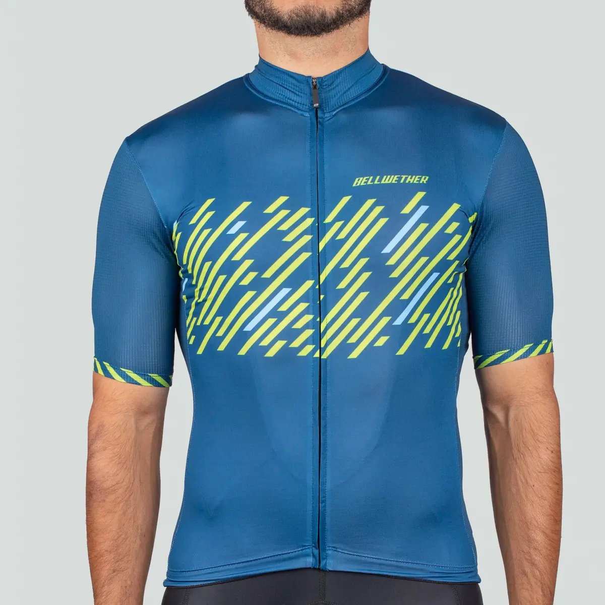 Bellwether Men's Revel Jersey 1