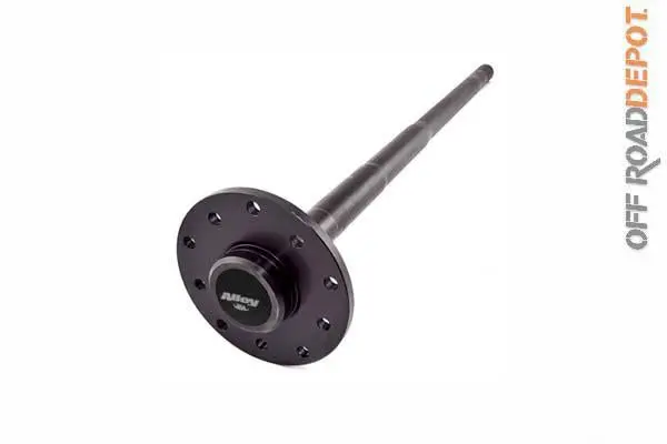 Rug 21204C - Flecha Tras Alloy Lh/Rh D44-30 Jeep Jk 07-12 1