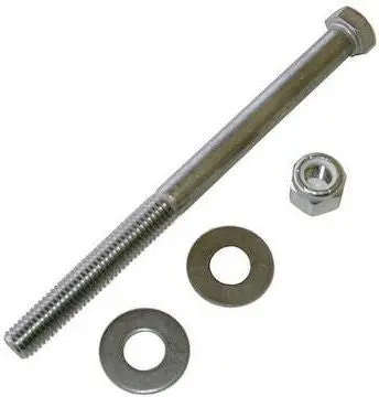 Bolt Assembly For Front Bow Rollers, 7 1/2" L 1