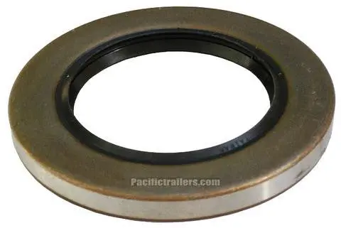 Trailer Grease Seal # 21325Tb For 25580 Inner Bearing 1