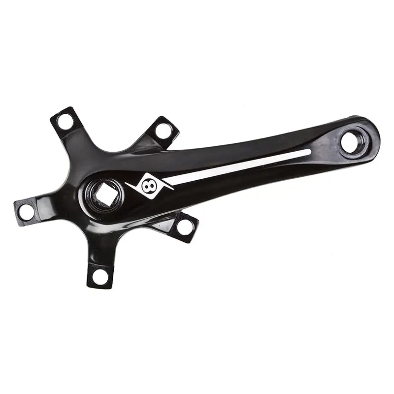 Origin 8 Alloy Crank Set 1