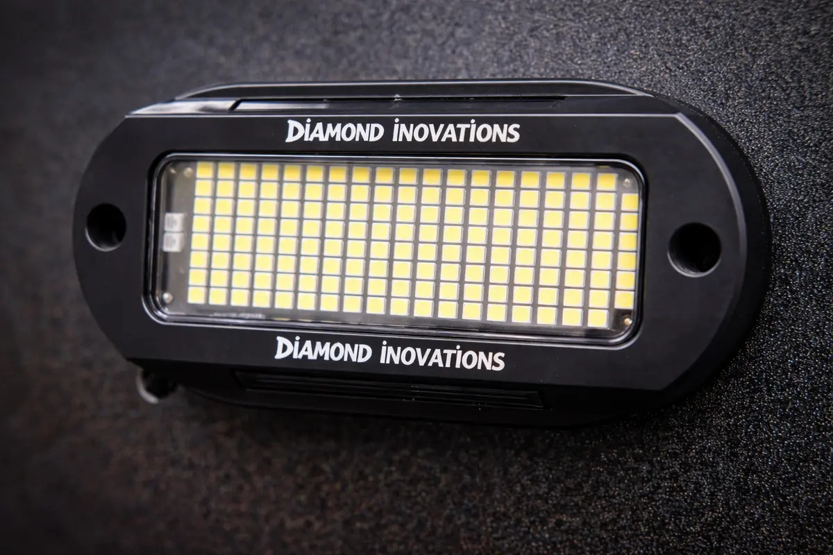 219 Chip Led Plug & Play Rock Lights 1