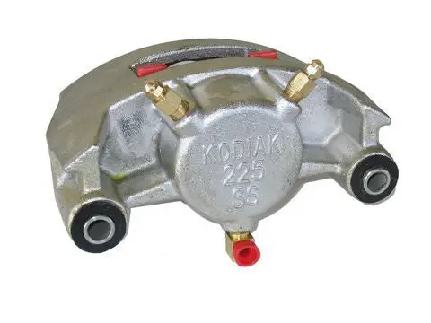 Kodiak 225 10"-12" Stainless Steel Disc Brake Caliper Assembly. #Dbc-225-Ss 1