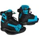 2024 Ronix Vision Stage 1 Black/Blue 5-8.5 1
