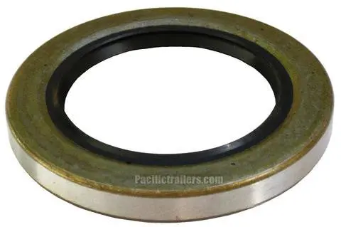 Trailer Grease Seal 22333Tb For 25580 Inner Bearing 1