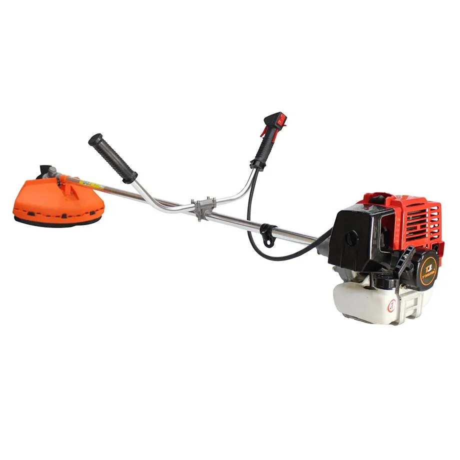 Mcbc520-4 Shoulder-Type Brushcutter, 52Cc 1