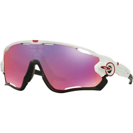 Oakley Jawbreaker Sunglasses 1