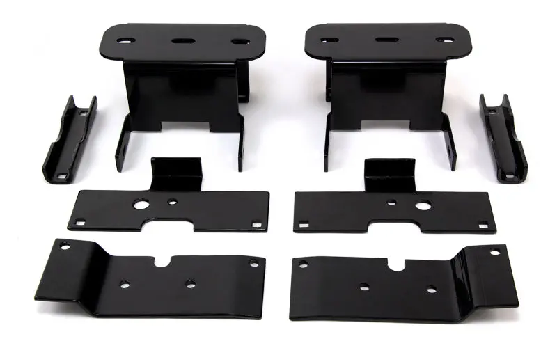 2015-2020 F-150 Rwd Air Lift Loadlifter 5000 Ultimate Rear Kit 2