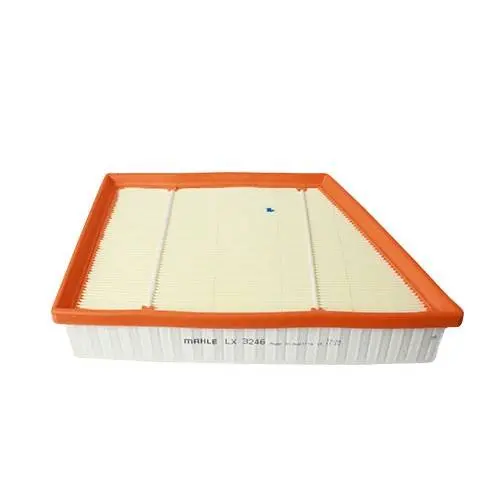Landrover Air Filter Part # Lr029078. Fits Landrover Lr2 2013-2015,Range Rover Evoque 2012-2018, Discover Sport 2015-2017 1