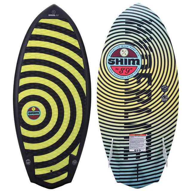 2024 Hl Shim Jr. Wakesurf 1