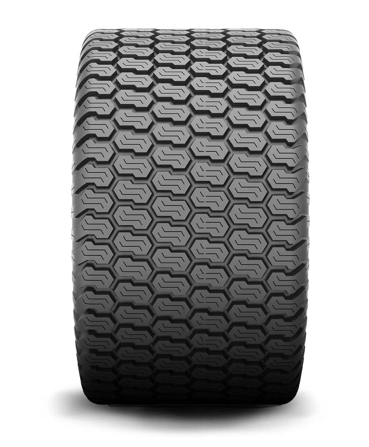 23X10.50-12 4Pr Kenda K500 Super Turf Tire 2