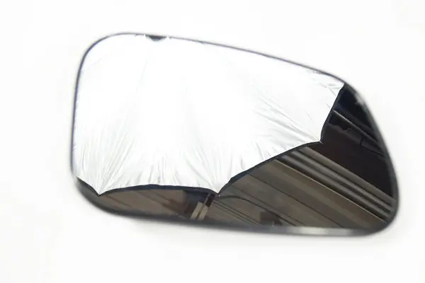 Land Rover Left Door Mirror Glass Lr017047. Fits Land Rover Lr3,Lr2 And Range Rover Sport 2005-2010 1