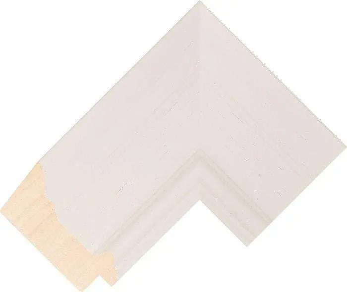 Cosima Ivory Picture Frame 84Mm 1