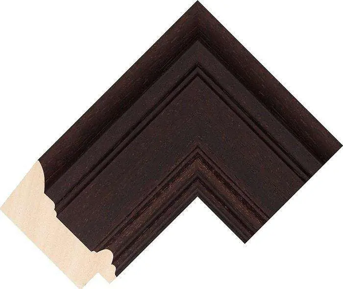 Cosima Wenge Picture Frame 84Mm 1