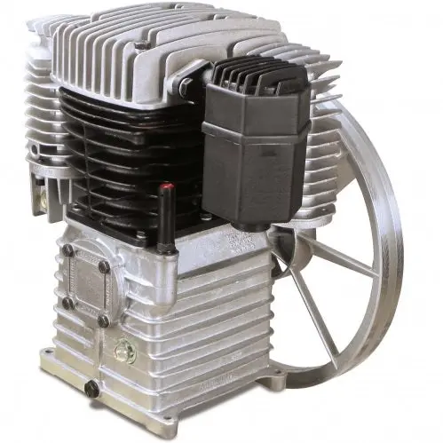 Pump K28 Va385 C1c F/E (1) For 270L, 500L 5.5Hp Cp 1