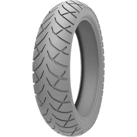 110/70H-17F Kenda Cruiser K671 1