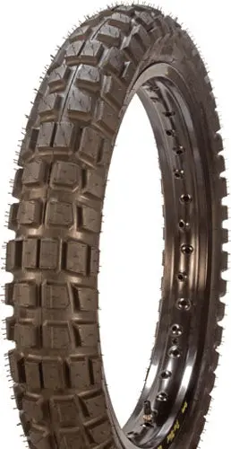 100/90B19 Kenda Big Block K784, Front, 57S Tl 2