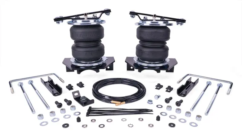 2023-2026 F250/F350 Super Duty Air Lift Loadlifter 5000 Air Spring Kit 1