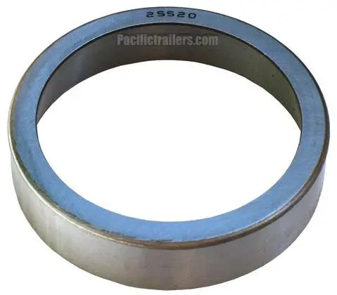 Trailer Bearing Race/Cup #Br-25520 1