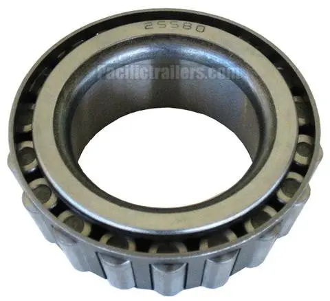 1.750" Id Trailer Bearing For 5,200-8,000 Lb. Axles #Br-25580 1