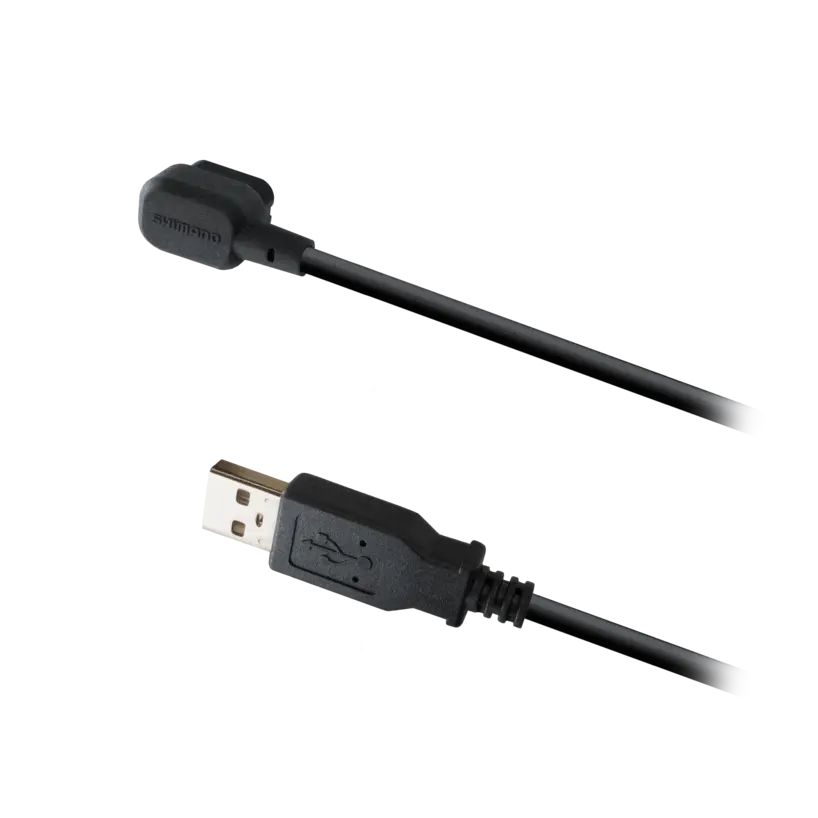 Shimano 12 Speed Charging Cable, Ew-Ec300, 1700Mm 1