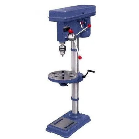 Pldp-25F-900W: Drill Press 900W 1