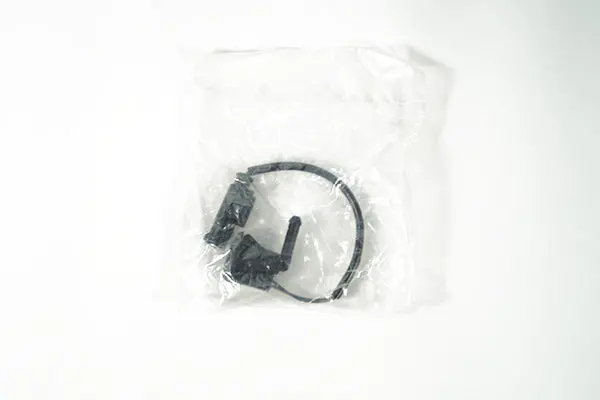 Land Rover Washer Nozzle Part #Lr040670. Fits Range Rover 2007-2009 1