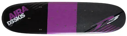 D3 Aira - Purple 1