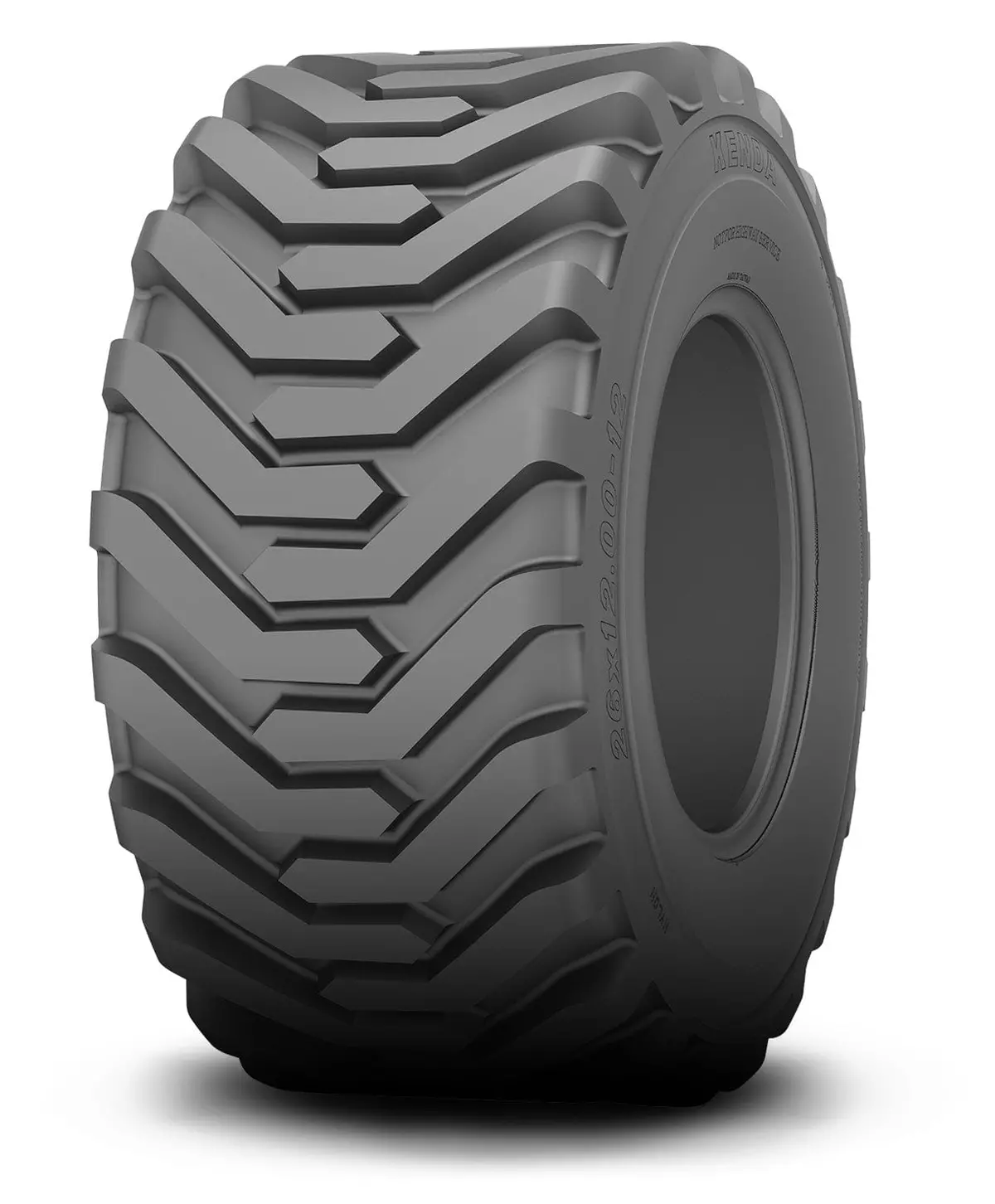 26X12.00-12 Kenda K514 Turf Tire 1