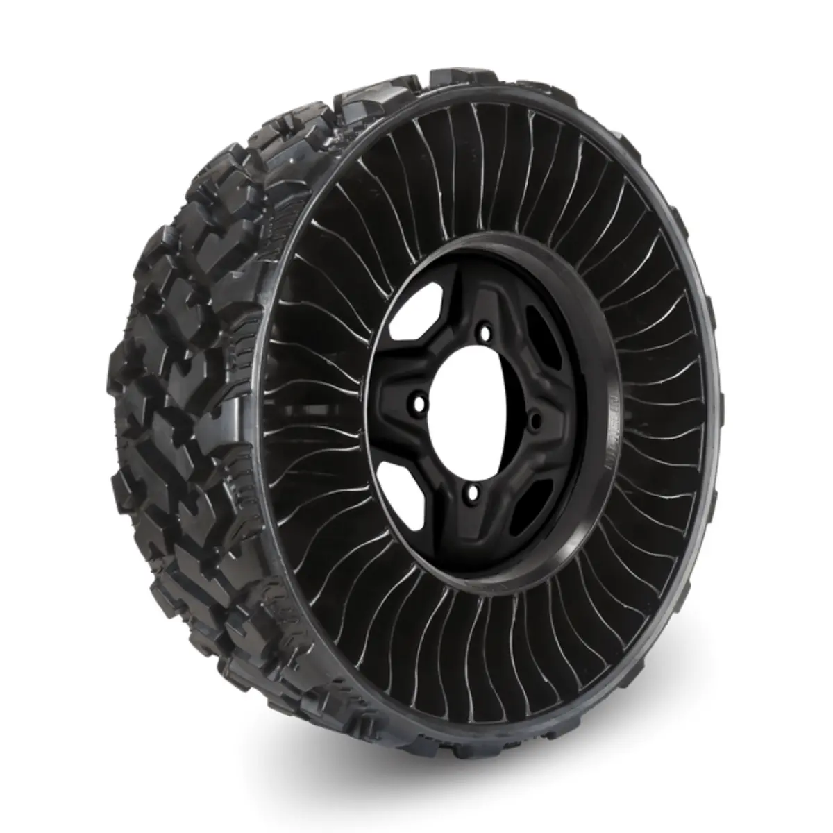 26X9n14 4-110/+52 Nhs Utv Tweel [67693] 1