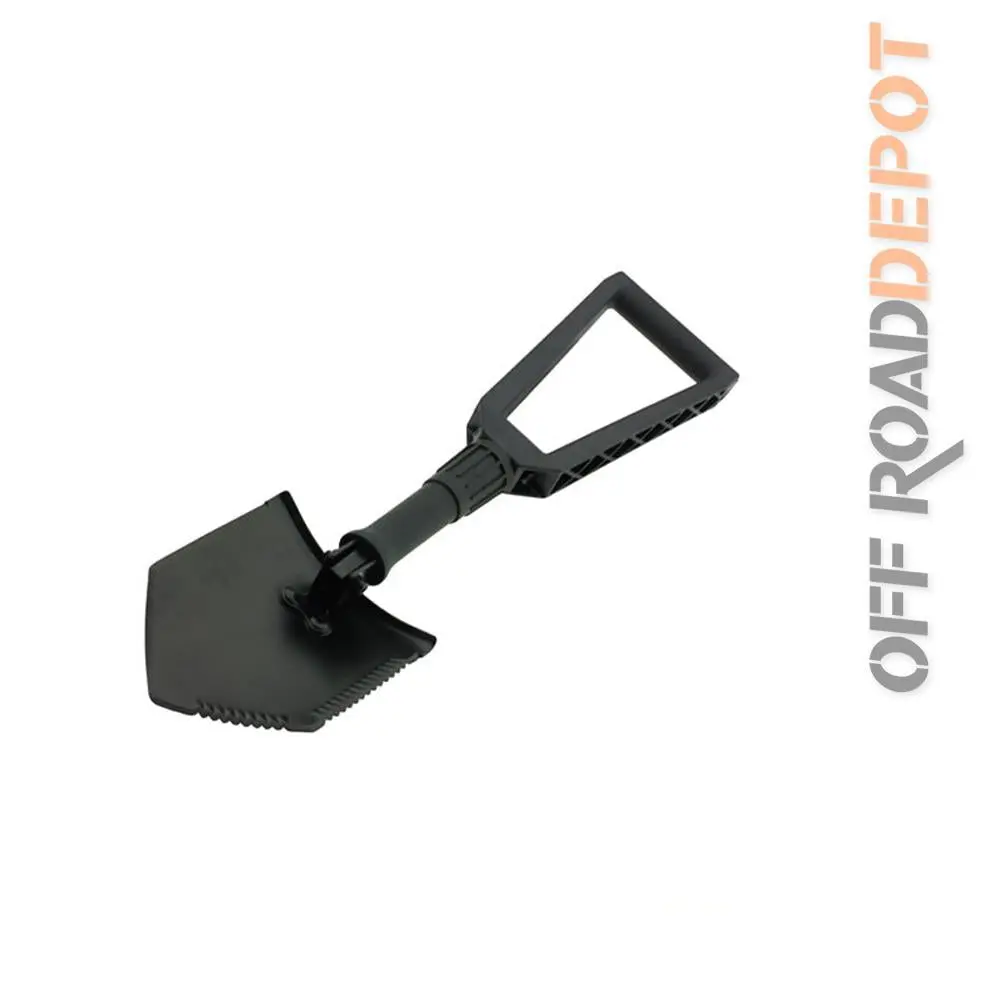 Pala Smittybilt Plegable R.U.T 1