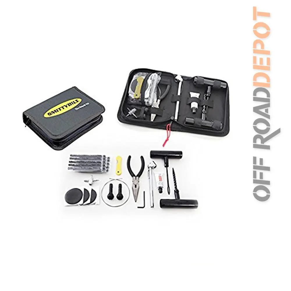 Kit De Raparacion De Llanta Smittybilt 1