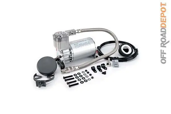 V/A 27520 - Compresor V Air Plata 275C 12V 100 Psi 25% Duty 1
