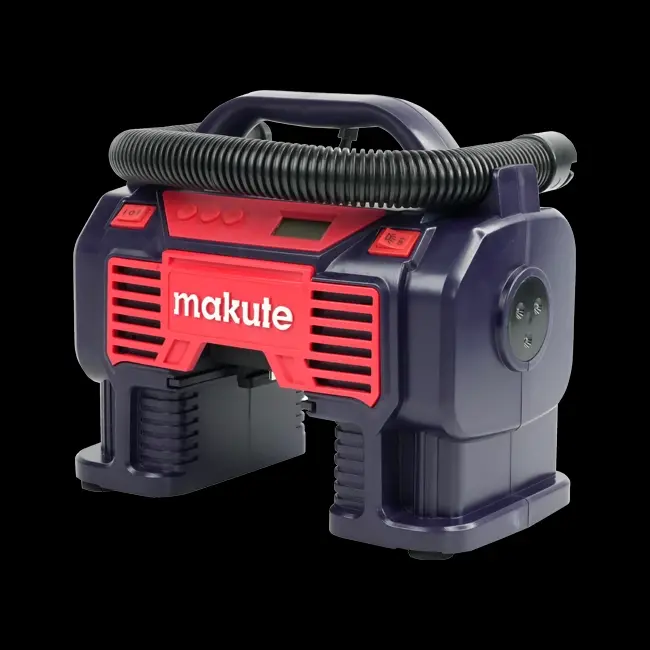Cti121f: Cordless Portable Compressor, W/O Batt/Ch 1