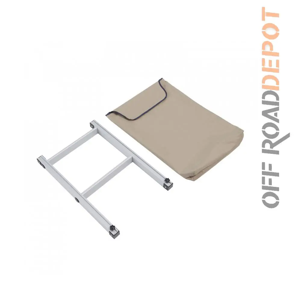 Extension De Escalera P/Casa De Campaña Smittybilt 1