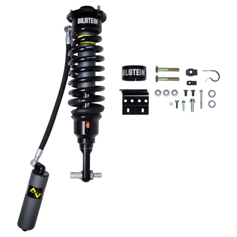 2015-2023 F-150 Bilstein 8112 Zonecontrol Cr Front Left Coilover (0-3.8In Lift) 1