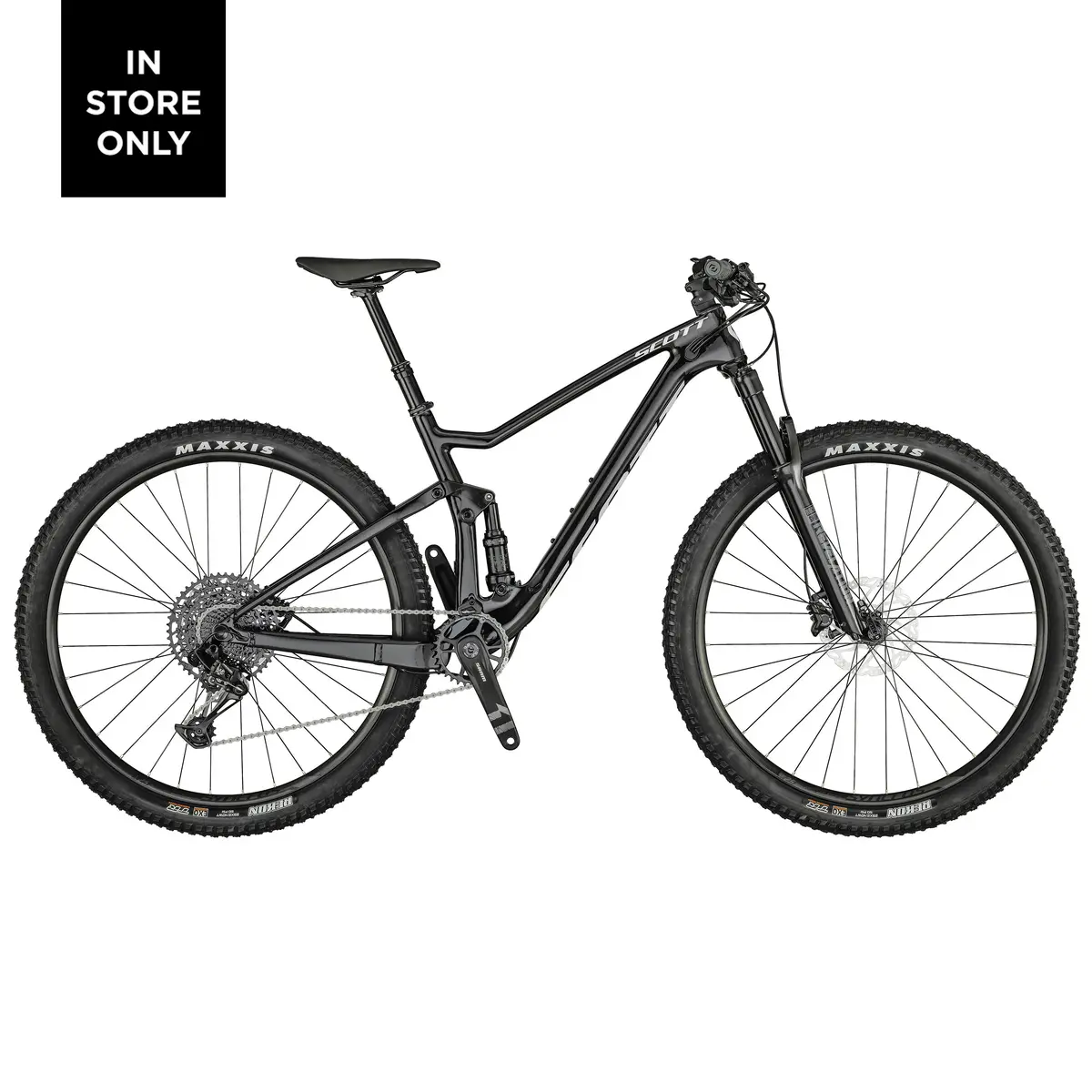 Scott Spark 940 Mtb - 50% Off 1