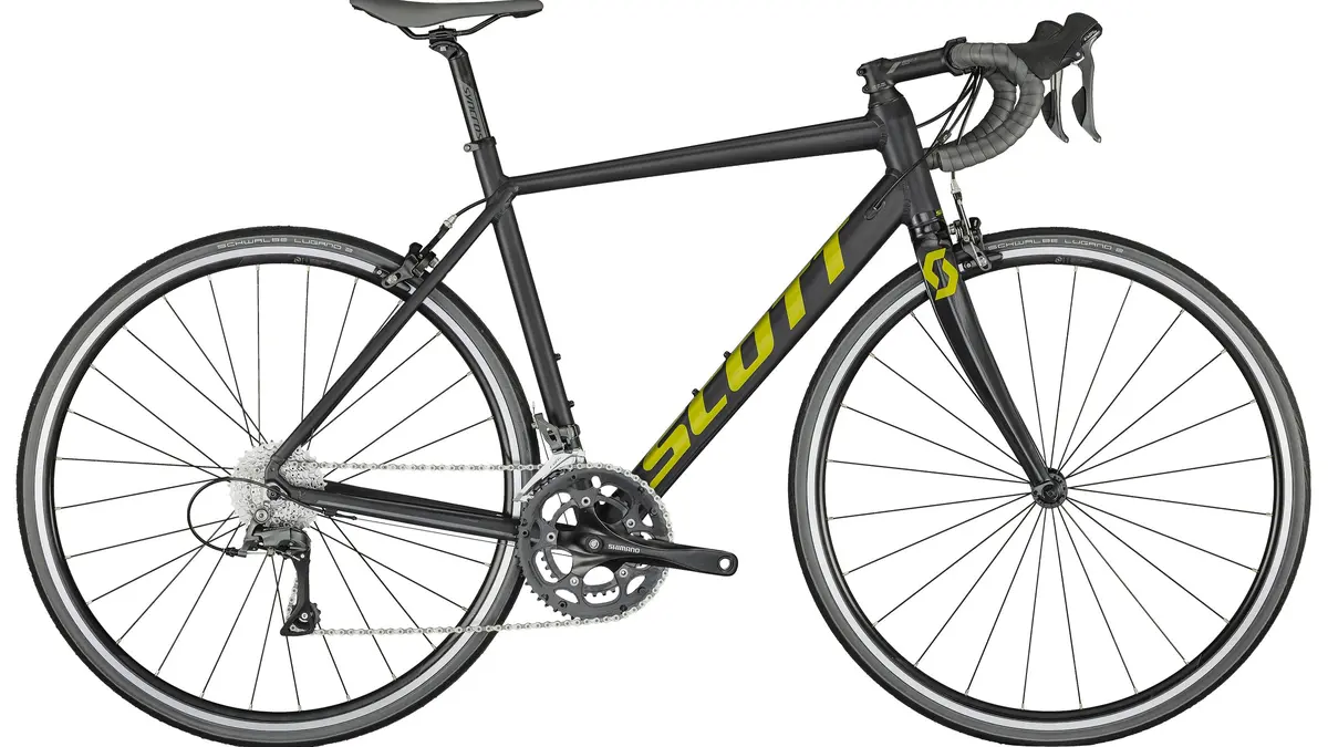 2023 Scott Speedster 40 Rim Brake 1