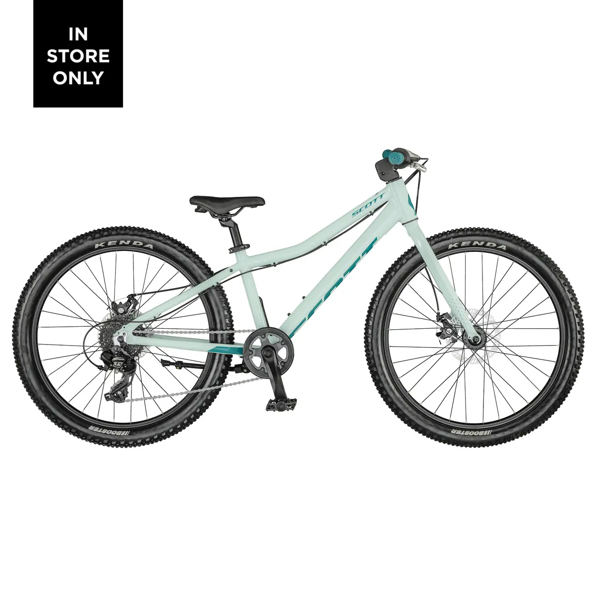 2023 Scott Contessa 24" Rigid Junior 1