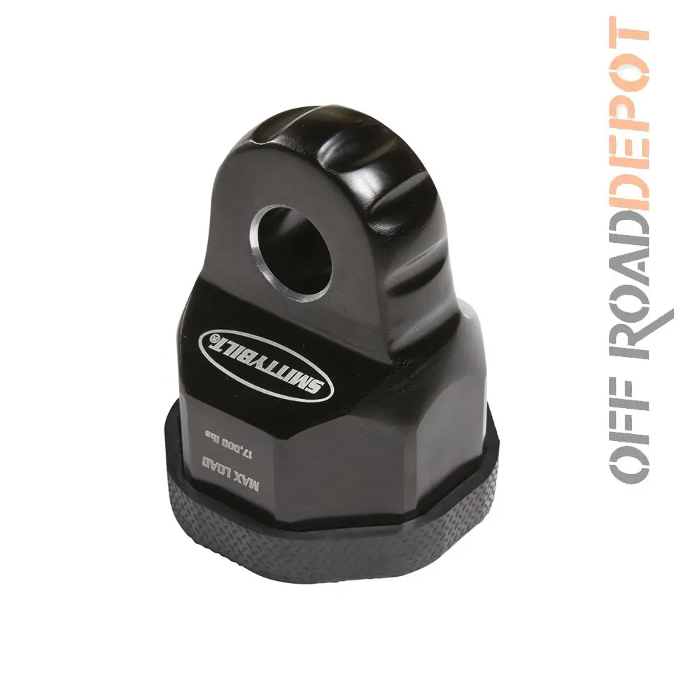 Grillete Aws Smittybilt 1
