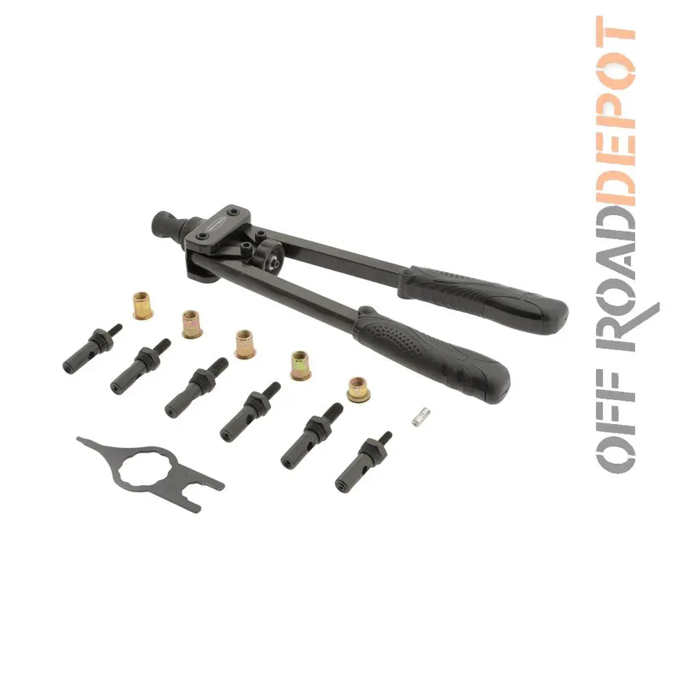 Herramienta Smittybilt Para Insertos 1