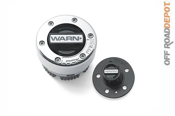 War 28751 - Candados Jeep Cj 81-86 27 Spline 1