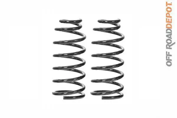 Resorte Arb 30Mm Toyota 1