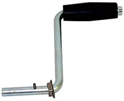 Fulton Marine Jacks Sidewind Replacement Handle #0933305S00 1